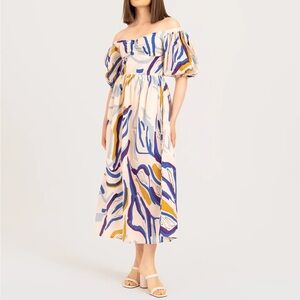 Bel Kazan Ophelia Dress XL